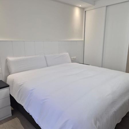 Room San Pedro De Alcantara Marbella Eksteriør billede