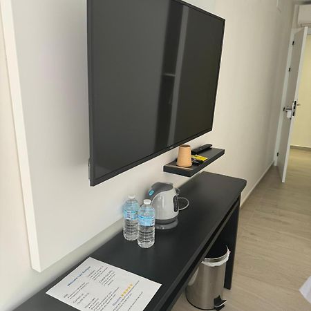 Room San Pedro De Alcantara Marbella Eksteriør billede