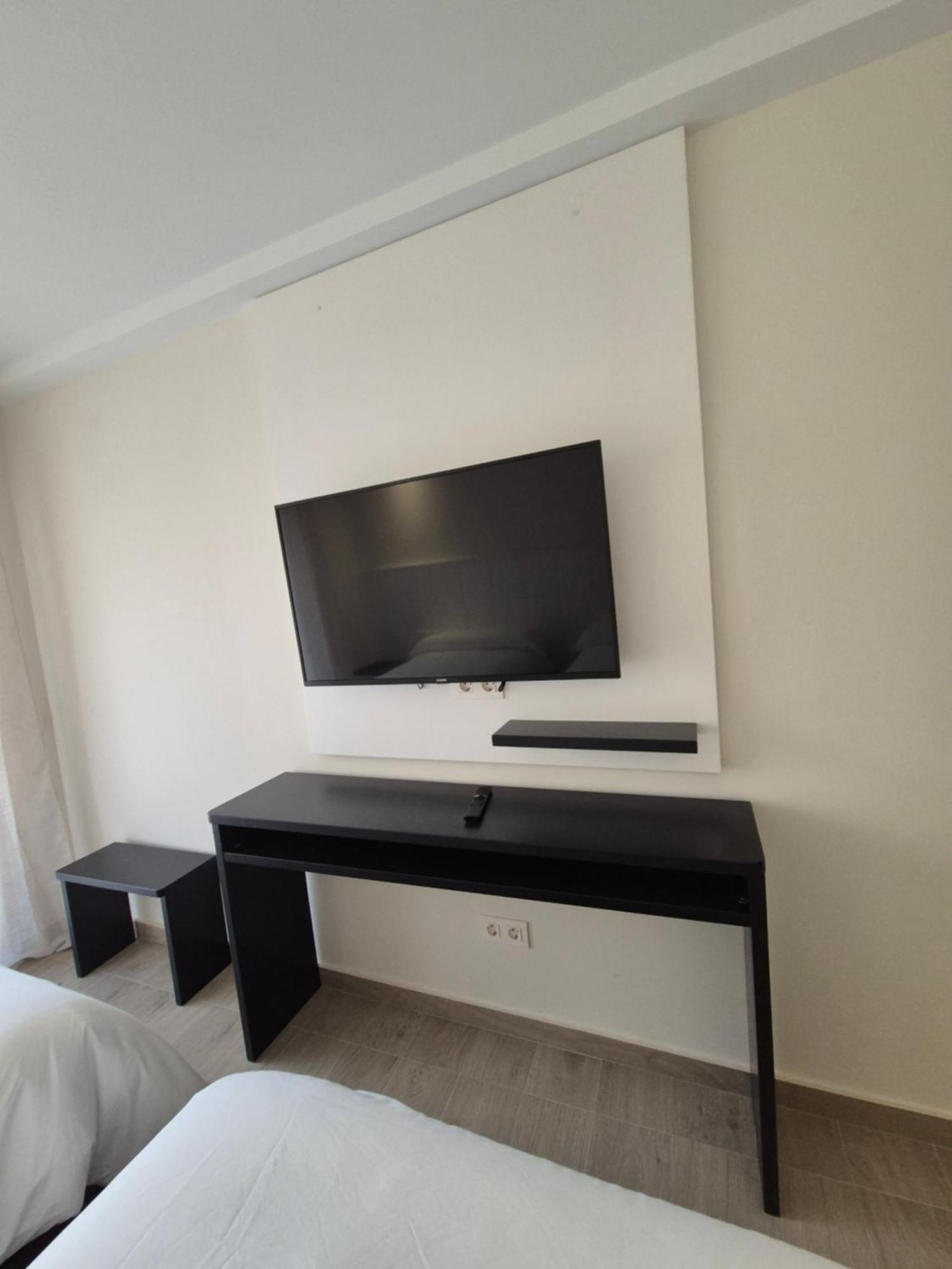 Room San Pedro De Alcantara Marbella Eksteriør billede