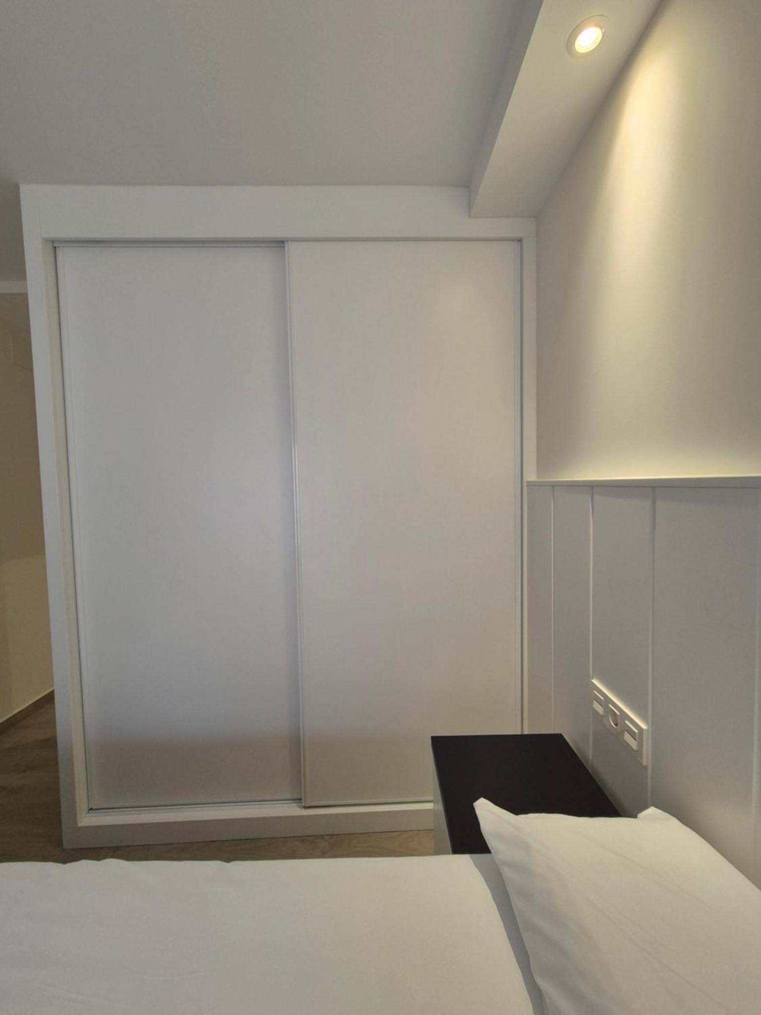 Room San Pedro De Alcantara Marbella Eksteriør billede