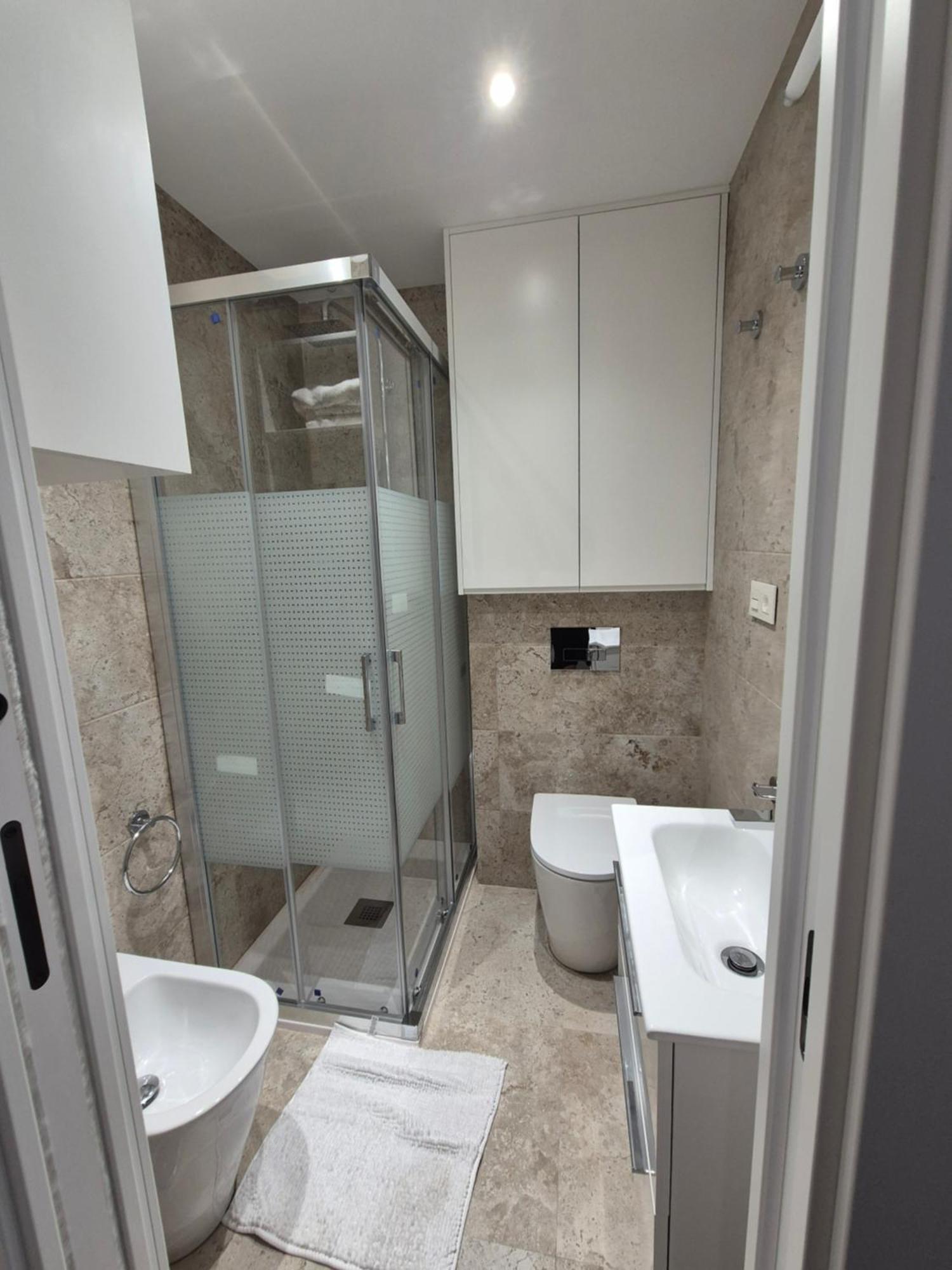 Room San Pedro De Alcantara Marbella Eksteriør billede